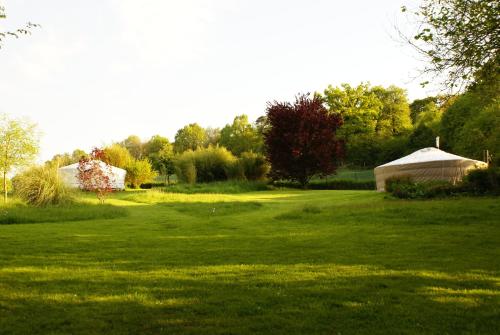 Le Refuge du Clos du Moulin