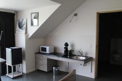  B&B Altijd Genieten in Damme