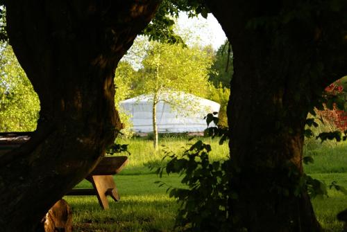 Le Refuge du Clos du Moulin