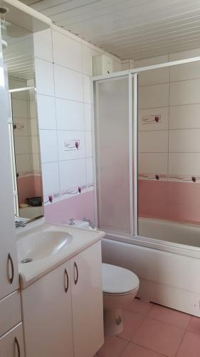 Lara beach furnıshed flat