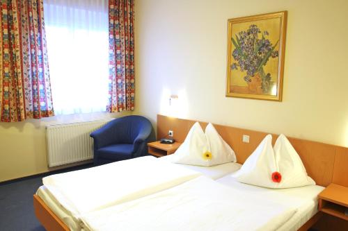 Hotel Der Stockinger - image 2