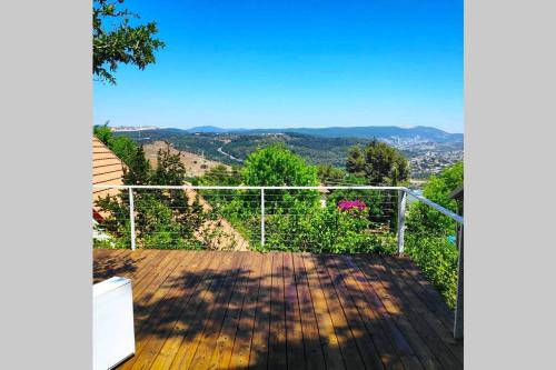 Exterior view of היחידה - Hayehida