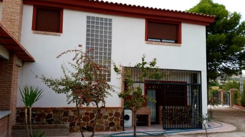 Villa Manosalva - image 12
