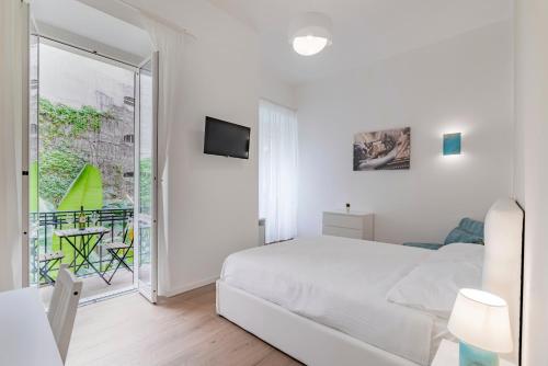Leo's Colosseum - Private Apartments 2