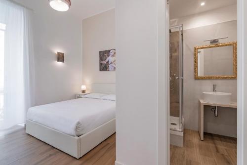 Leo's Colosseum - Private Apartments, Řím (fotografie 9)