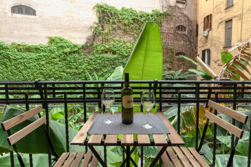 Leo's Colosseum - Private Apartments, Roma