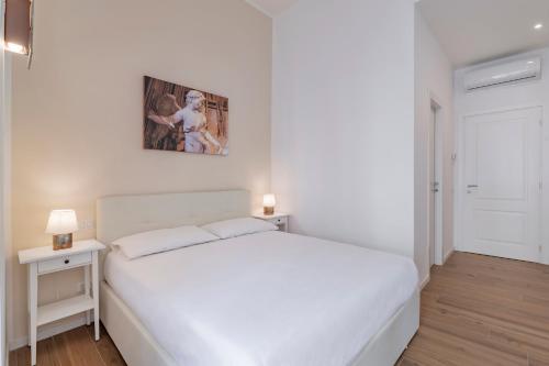 Leo's Colosseum - Private Apartments, Řím (fotografie 10)