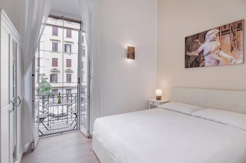 Leo's Colosseum - Private Apartments, Řím (fotografie 8)