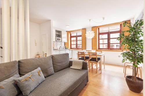 D&S - Porto São Bento Apartments, Porto (fotografie 3)