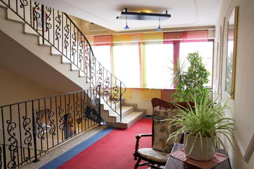 Vestabils, Hotel Der Stockinger in Premstätten
