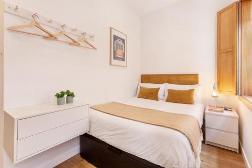 D&S - Porto São Bento Apartments, Porto (fotografie 2)