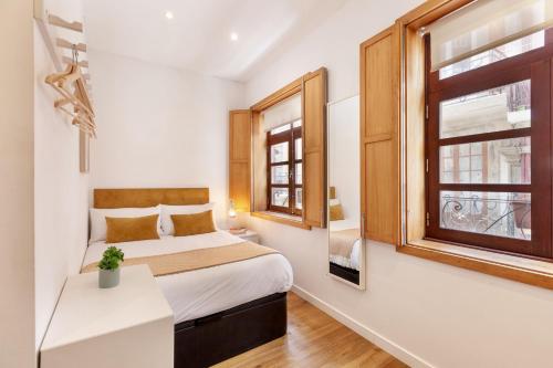 D&S - Porto São Bento Apartments, Porto (fotografie 5)