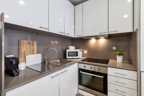 D&S - Porto Theater Apartment, Porto (fotografie 7)