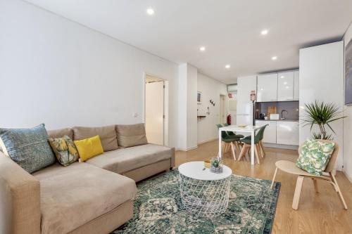 D&S - Porto Theater Apartment, Porto (fotografie 3)