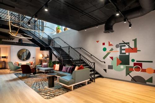 Hyatt Place London City East - image 14