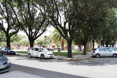 Apartaments Centre Figueres - image 7