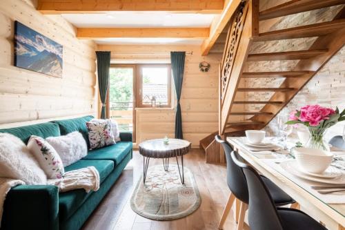 Apartamenty Anna Maria-Chochołów