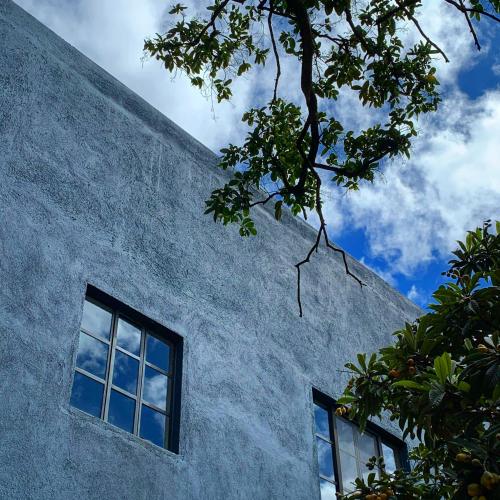 La Betulia Bed and Breakfast – Oaxaca, NE