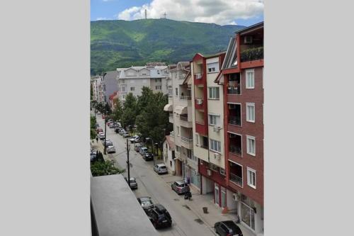 Centar One Apartmant, Скопье (фото 3)
