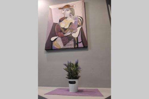Centar One Apartmant, Скопье (фото 4)