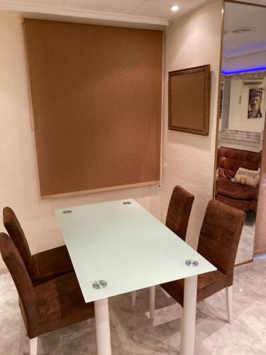 APARTAMENTO A 100 METROS De LA PLAYA MALVARROSA