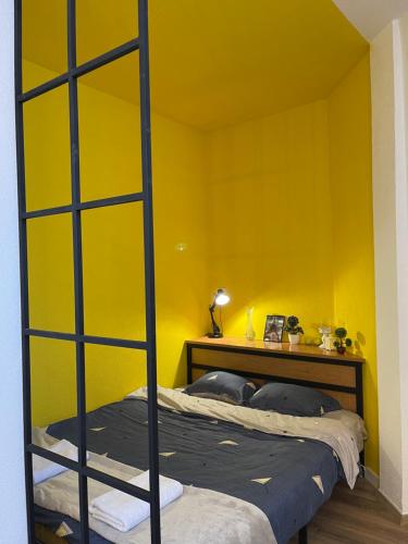 ORA-PRN, studio apartment in the city centre, Priština (fotografie 10)