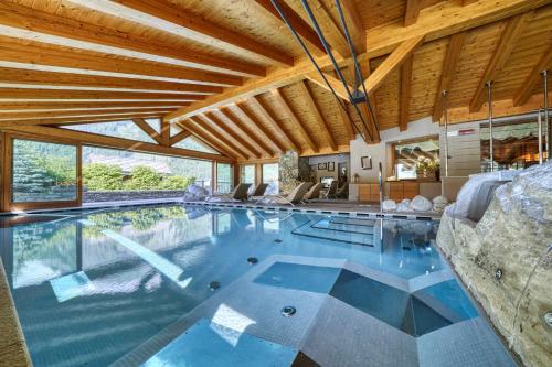 Hotel Sant'Orso