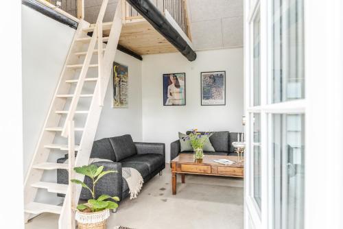 Ferielejlighed Holmevej in Ringsted
