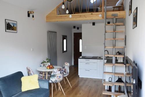 Apartament Bukowy Las