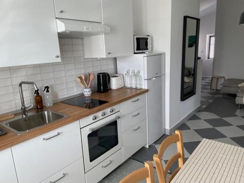 Apartment Vucic