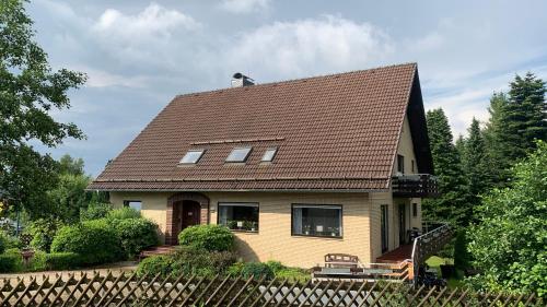 Pension Harzkieker - Apartment - Altenau