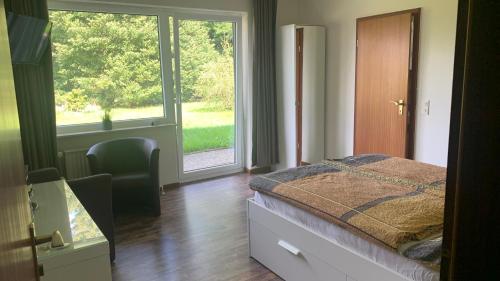Pension Harzkieker 1.0km von Lindenhof entfernt