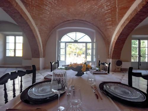 Agriturismo Villa La Fontina 2
