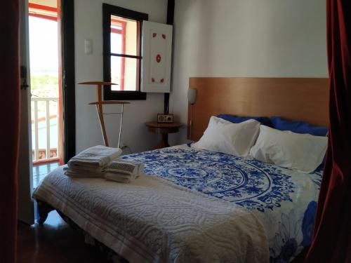 Casa da Bila Moncorvo gîte à louer Santa Bárbara