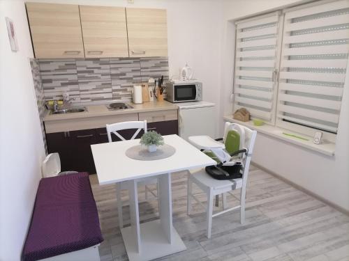 Apartman Lidija