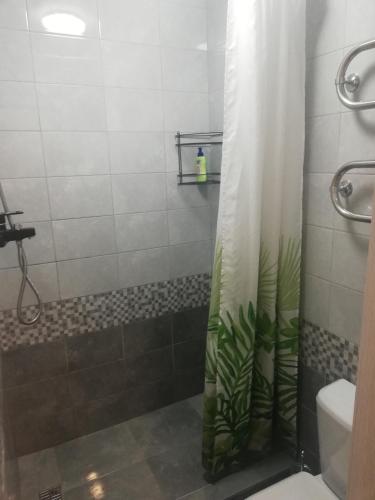 Apartment Лесопильная 60