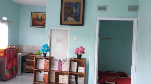 PanjaluNet Homestay