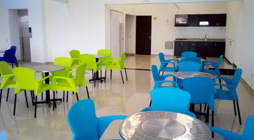 HOTEL XILON BOGOTA