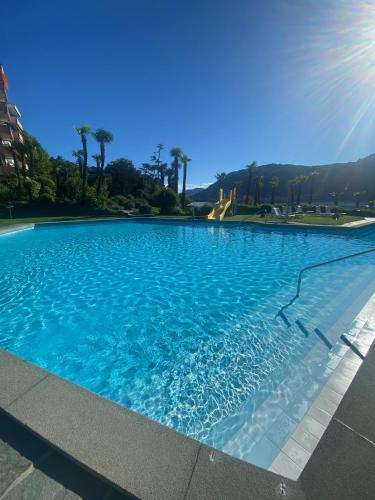 Holiday on the Lake Lugano, Bissone (photo 3)