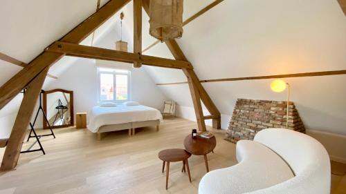 House C - North Sea Stays, De Haan (fotografie 2)