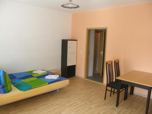 Apartment-Ferienwohnung Dresden-Briesnitz, Drážďany (fotografie 2)