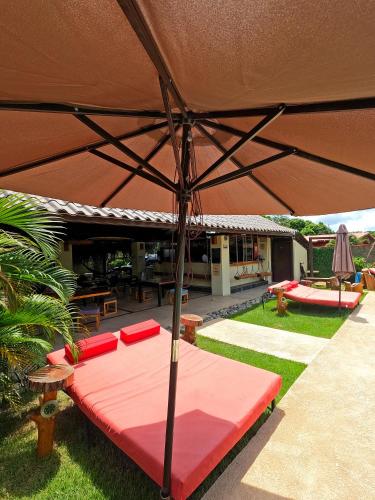 Casa Swell Coronado A unique blend of luxury and nature in the hearth of Coronado in 科羅納多海灘