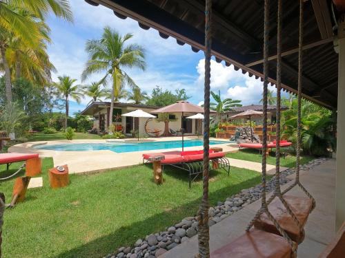 Casa Swell Coronado A unique blend of luxury and nature in the hearth of Coronado