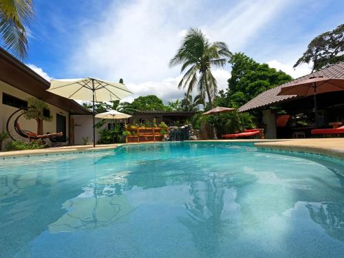 Casa Swell Coronado A unique blend of luxury and nature in the hearth of Coronado