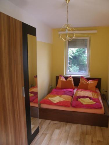 Apartment-Ferienwohnung Dresden-Briesnitz, Drážďany (fotografie 3)