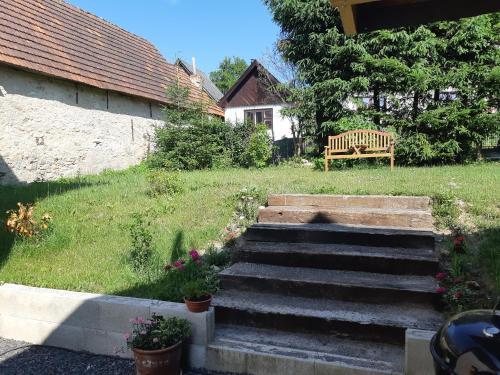 Apartmány pri kostole (Apartmany pri kostole) in Levoča