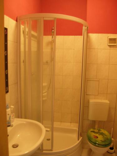 Apartment-Ferienwohnung Dresden-Briesnitz, Drážďany (fotografie 4)