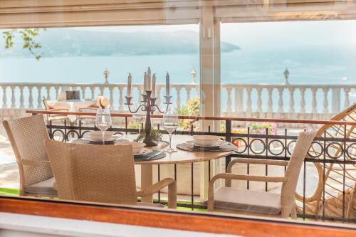 Apartments Belvedere in Herceg Novi&nbsp;óváros