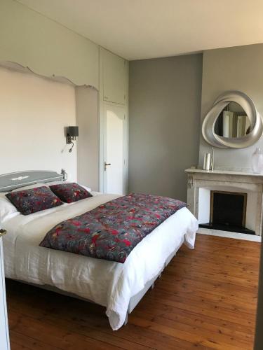 La villa du chai chambre d'hôte Lézignan-Corbières