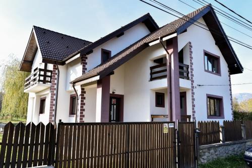 Pensiunea Venera - image 2